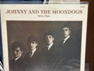 The  Beatles: Johnny and the Moondogs Silver Days LP Warwick M16051 12