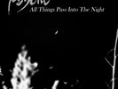 PSYCHE All Things pass into the Night LIMITED LP VINYL 2026