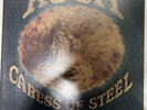 Rush – Caress Of Steel   LP   Progressive Rock Masterpiece Mercury – SRM-1-1046