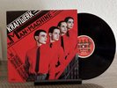 KRAFTWERK The Man Machine SEALED ORIGINAL 1978 USA LP Capitol SW-11728