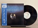 The Doors The Soft Parade Elektra Records Vinyl P-6414E Japan LP