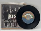 KISS ROCK AND ROLL ALL NITE ROOM SERVICE JET-2318  7