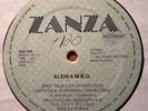 Klein & M.B.O. - Dirty Talk 1982 Zanza Italy - 12