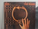 KISS Music from the Elder Gatefold Vinyl 1981 PolyGram NBLP 7261 12