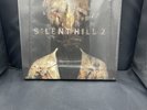 Silent Hill 2 Vinyl Soundtrack Limited Edition Deluxe Box Set 6 x LP Red Laced