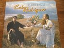 Lalo Rodriguez Un Nuevo Despertar Sono-Rodven LP Vinyl Latin 12