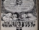Magnetic Touch: Falling In Love With A Dream (1978)