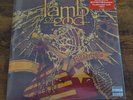 Lamb Of God - Killadelphia - 2LP Translucent Ruby Red Vinyl - Only 500 Pressed