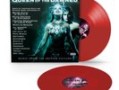 Queen Of The Damned- 2xLP Red Vinyl 2026 Marilyn Manson Linkin Park Disturbed VG