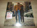 Bob Dylan The Freewheelin' Sealed Neu OVP LP