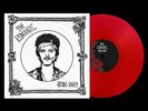 MARS, Bruno - The Romantic - TRANSLUCENT RED VINYL LP