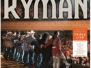 Garth Brooks The Night At RYMAN Auditorium (Vinyl)