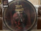 BLACK SABBATH On Air 1970: BBC Sunday Show (PICTURE DISC VINYL) NEW