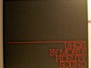 THE BEATLES - SGT. PEPPER'S LONELY HEARTS CLUB BAND - UHQR - MOBILE FIDELITY LP
