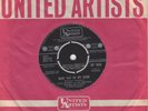 Little Anthony and The Imperials Goin Out Of My Head  United Artists UP-1073 Sou