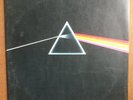 Pink Floyd: The Dark Side Of The Moon Vinyl LP Album 5th UK Press SHVL 804