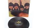 THE BEATLES - BEATLES FOR SALE FIRST MONO PRESSING PMC 1240 XEX 503-4N F/W+