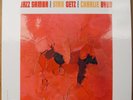 JAZZ SAMBA STAN GETZ / CHARLIE BYRD VERVE AP-8432 45 RPM 2 X 200 gram vinyl LP M