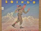 Oingo Boingo Only a Lad LP Vinyl 1981 SP-4863 A&M Records VG+