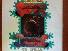 Indiscutible Super Dynamic ‎– En Salsa - Mi Corazon Te Olvidara Vinyl LP Salsa