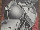 Van Halen – A Different Kind Of Truth (Deluxe Ed, Red Vinyl Set, 2012)