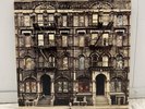 Led Zeppelin Physical Graffiti Original 2x LP Vinyl Swan Song SS 2-200 Rock 12