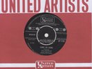 Shevells Come On Home United Artists UP 1125 Soul Northern Motown