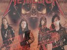 Metallica – Enter Sandman 2LP 12