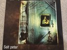RUBY SALT PETER limited edition coloured vinyl.