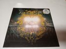 TESTAMENT DARK ROOTS OF THRASH (LIVE) NEW & SEALED LIMITED DOUBLE CLEAR VINYL LP