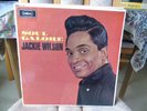 **HEAR** 1966 STEREO UK CORAL LP JACKIE WILSON SOUL GALORE NORTHERN SOUL