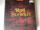 Rod Stewart Vinyl Box set New