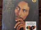 Legend (The Best Of Bob Marley And The Wailers) (2014) Colored Vinyl