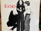 THE ROCHES THE ROCHES, 1979 UK FIRST PRESSING VINYL LP, K56683, A1/B1, VG+