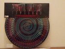 * ROYAL BLOOD - TYPHOONS - ZOETROPE PICTURE DISC 2021 BLOOD RECORDS 3000 ONLY *