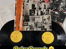 The Rolling Stones - Exile On Main Street 1st Japanese Press *Complete* EX/EX