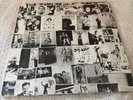The Rolling Stones : Exile On Main St.  Double LP First Press COC 2-2900 1972