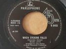 MARK LOYD - Blue Eyed Soul. Mod twin spin REPRO. Hear both sides
