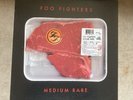 Foo Fighters Medium Rare Vinyl Ex/Ex 2011