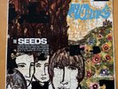 The Seeds - Future - 1967 First Mono Press VG/VG+
