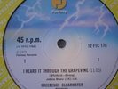 Creedence Clearwater Revival - I Heard It Through The Grapevine - USA 12