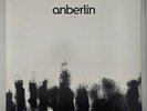 Anberlin Cities Vinyl LP Tooth & Nail Records 2017 Pressing EX/EX/EX