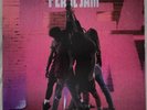 Pearl Jam – Ten – Z 47857 – Original Collectible Pressing