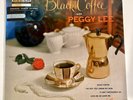Peggy Lee Black Coffee LP 2008 Germany Mono Sealed Speakers Corner Press