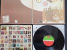 1969 LED ZEPPELIN II SD8236 RL SS Robert Ludwig  HOT MIX Both Sides   VG+