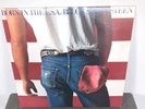 Bruce Springsteen Born in the USA 1984 US Promo Unplayed Mint