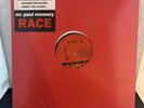Paul Mooney Race  RARE PROMO LP vinyl Comedy Album