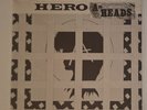 A-Heads – Forgotten Hero - OOP  1983 – Subhumans, Crass, Anarcho Punk, KBD