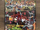 Yeah Yeah Yeahs - Fever to Tell Vinyl LP Album