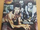 David Bowie Diamond Dogs Half-Speed Master Vinyl Record (50th Anniversary)